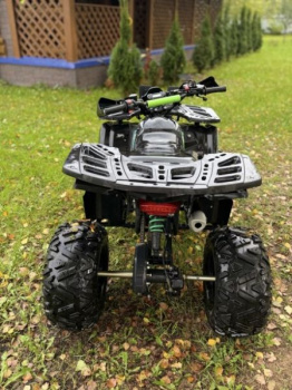 Motoland ATV Fox 125, 2025 г.