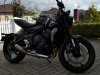 Triumph Trident 660, 2023 г.