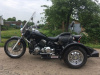 Yamaha XVS, 2001 г.