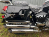 Motoland Wolf 300, 2026 г.