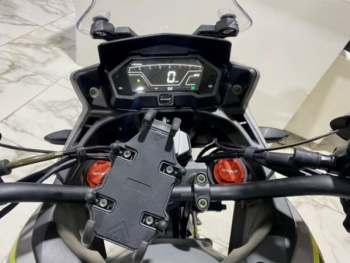 ROCKOT DAKAR 2.0, 2025 г.