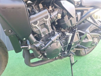 Honda CB 1000R, 2022 г.