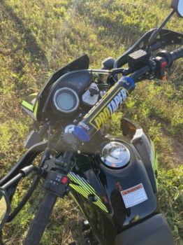 Motoland 300 ENDURO SHIFT, 2025 г.