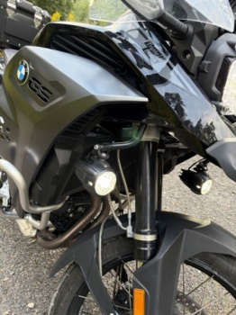 BMW F 850 GS Adventure, 2022 г.