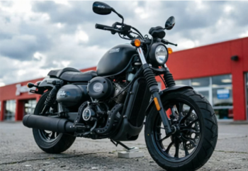Hyosung GV300S-A, 2026 г.