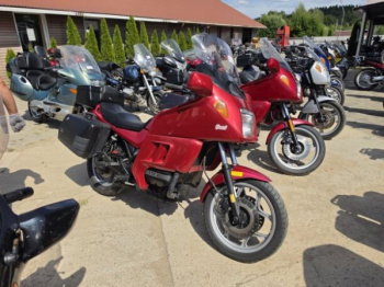 BMW K, 1996 г.