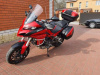 Ducati Multistrada Turing, 2017 г.