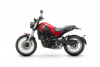 Benelli Leoncino 500 Trail, 2026 г.