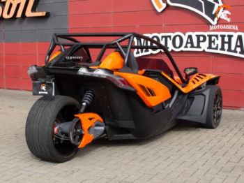Polaris Slingshot R, 2022 г.