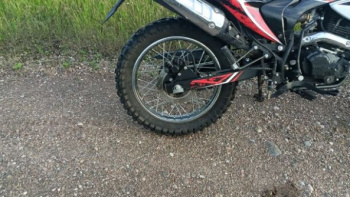 Vento Enduro CG250, 2022 г.