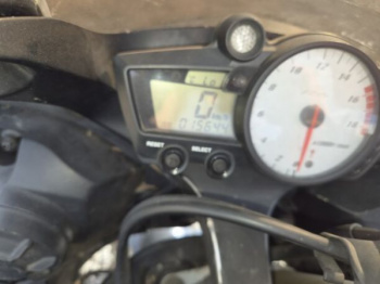 Yamaha YZF RJ09, 2006 г.