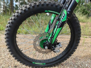 Motoland XT 300 HS 175FMM, 2026 г.