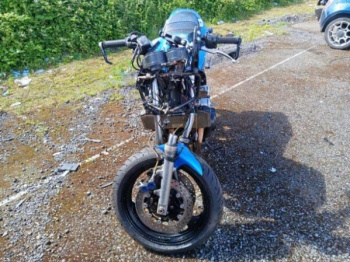 Yamaha FZS, 1999 г.