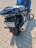 Yamaha FJR AE, 2021 г.