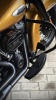 Harley-Davidson Softail Heritage classic 114 FLHCS, 2023 г.