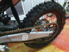 Husqvarna TE, 2010 г.