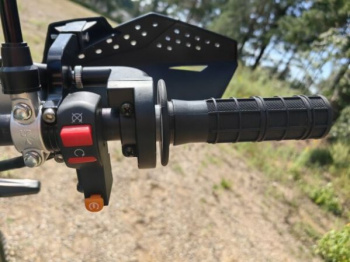 Motoland XT 300 HS 175FMM, 2026 г.