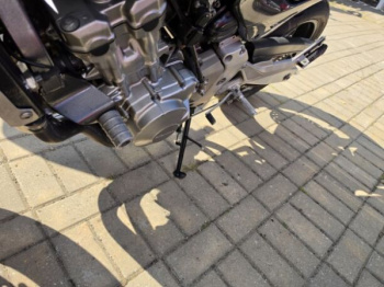 Honda CB, 1999 г.