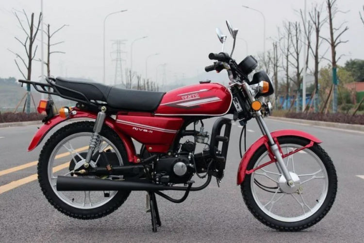  Vento Riva II Classic, 2026 г.