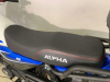 Motoland Alpha RS 11 LUX, 2026 г.