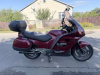 Honda ST Pan evropa, 1991 г.
