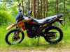 Racer RC300-GY8B BROS, 2026 г.