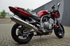 Yamaha FZS 1000 Fazer, 2002 г.