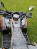 ATV Storm Panther, 2026 г.