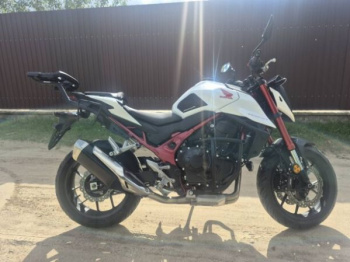 Honda CB CB750, 2022 г.