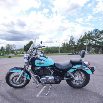 Honda VT VT1100 Shadow, 1995 г.