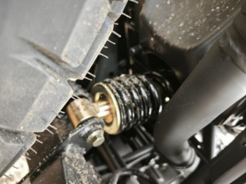 Motoland Enduro GARET 300, 2026 г.