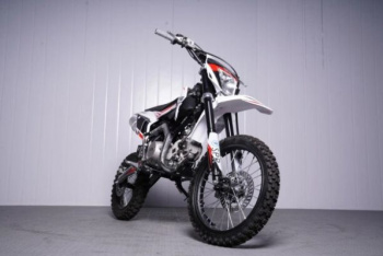SPRMOTORS Mini Cross, 2026 г.