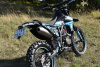 Regulmoto ZR pr 300 4 valves 6 gear, 2024 г.