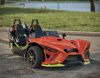 Polaris Slingshot R, 2022 г.