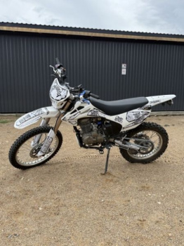 Motoland CRF, 2023 г.
