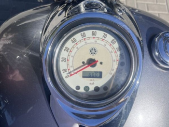 Yamaha XVS 1100, 2002 г.