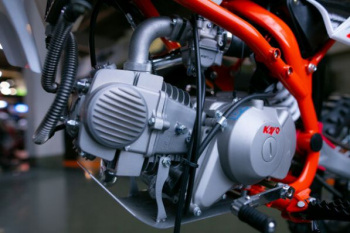 Kayo Basic TT140 17/14 EM, 2025 г.