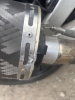 Yamaha YZF R6, 2002 г.