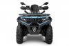 Loncin XWolf 700 L, 2026 г.