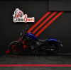 Honda Rebel 300 2020 года