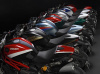 Ducati Monster 796 ABS, 2012 г.