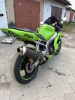 Kawasaki ZX, 2003 г.