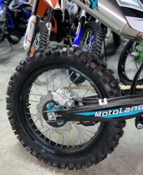 Motoland CRF 300, 2025 г.