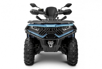 Loncin XWolf 700 L, 2026 г.