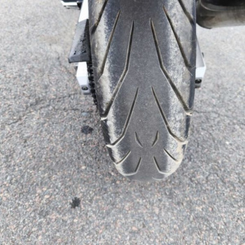 Suzuki GSF GSF600 Bandit, 2000 г.