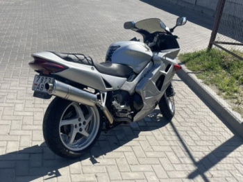 Honda VFR RC46, 1997 г.