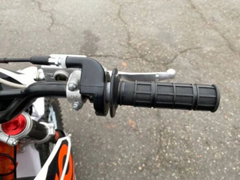 Kayo Basic K125 17/14 KRZ, 2026 г.