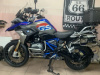 BMW R 1200 GS, 2018 г.