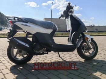 Sym Orbit 50, 2026 г.