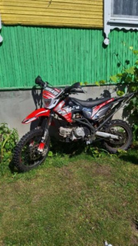Progasi SMART 150, 2023 г.